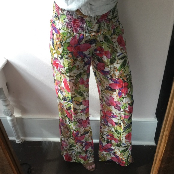 Show Me Your MuMu Pants - Show me Your Mumu Roberts party pant